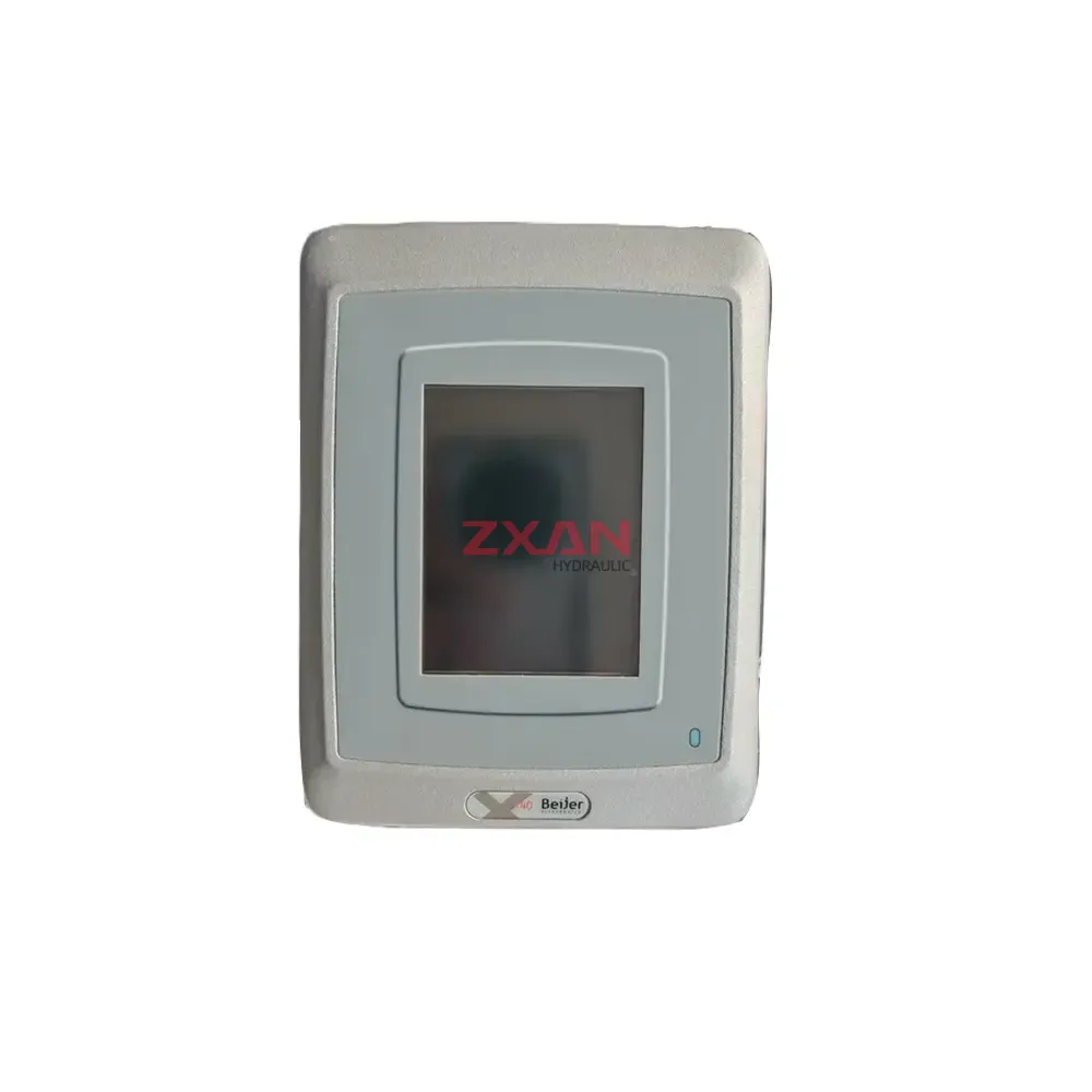 Beijer Core PLUS HMI Panel-img1 Beijer Core PLUS HMI Panel