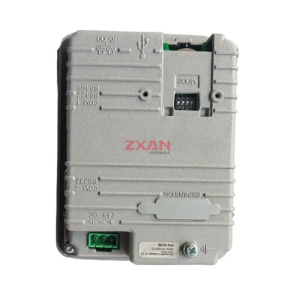 Beijer Core PLUS HMI Panel