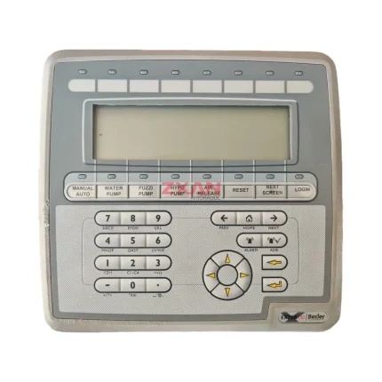 Beijer EXTER 430 Industrial HMI Panel