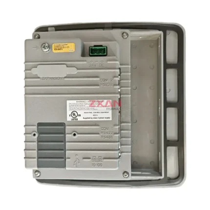 Beijer EXTER 430 Industrial HMI Panel