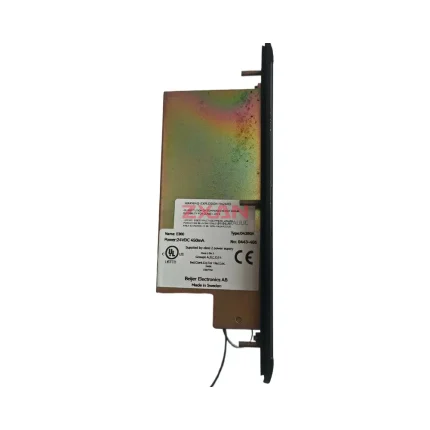 Beijer Electronics E300 04380A Industrial Operator Panel