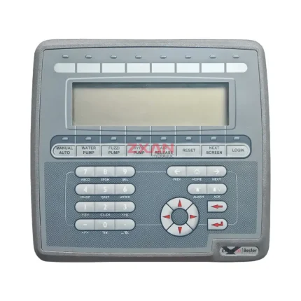 Beijer Exter T60 (X20-88073) Industrial HMI Panel