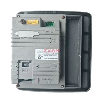 Beijer Exter T60 (X20-88073) Industrial HMI Panel