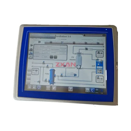 Beijer TA150 Industrial Touch Panel HMI