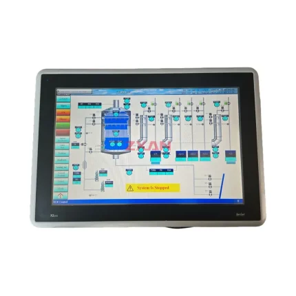 Beijer X2 pro 15 - B2 Industrial Touch Panel HMI