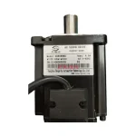 Bergerda SDA08NK0 AC Servo Drive and Motor