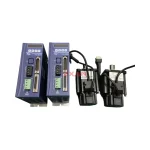 Bergerda SDA08NK0 AC Servo Drive and Motor