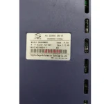 Bergerda SDA08NK0 AC Servo Drive and Motor