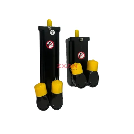 Block UST Control Transformer