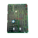 Bosch MC-103-01A Industrial Control Circuit Board