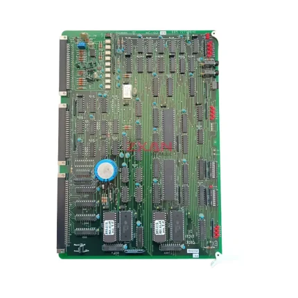 Bosch MC-103-01A Industrial Control Circuit Board