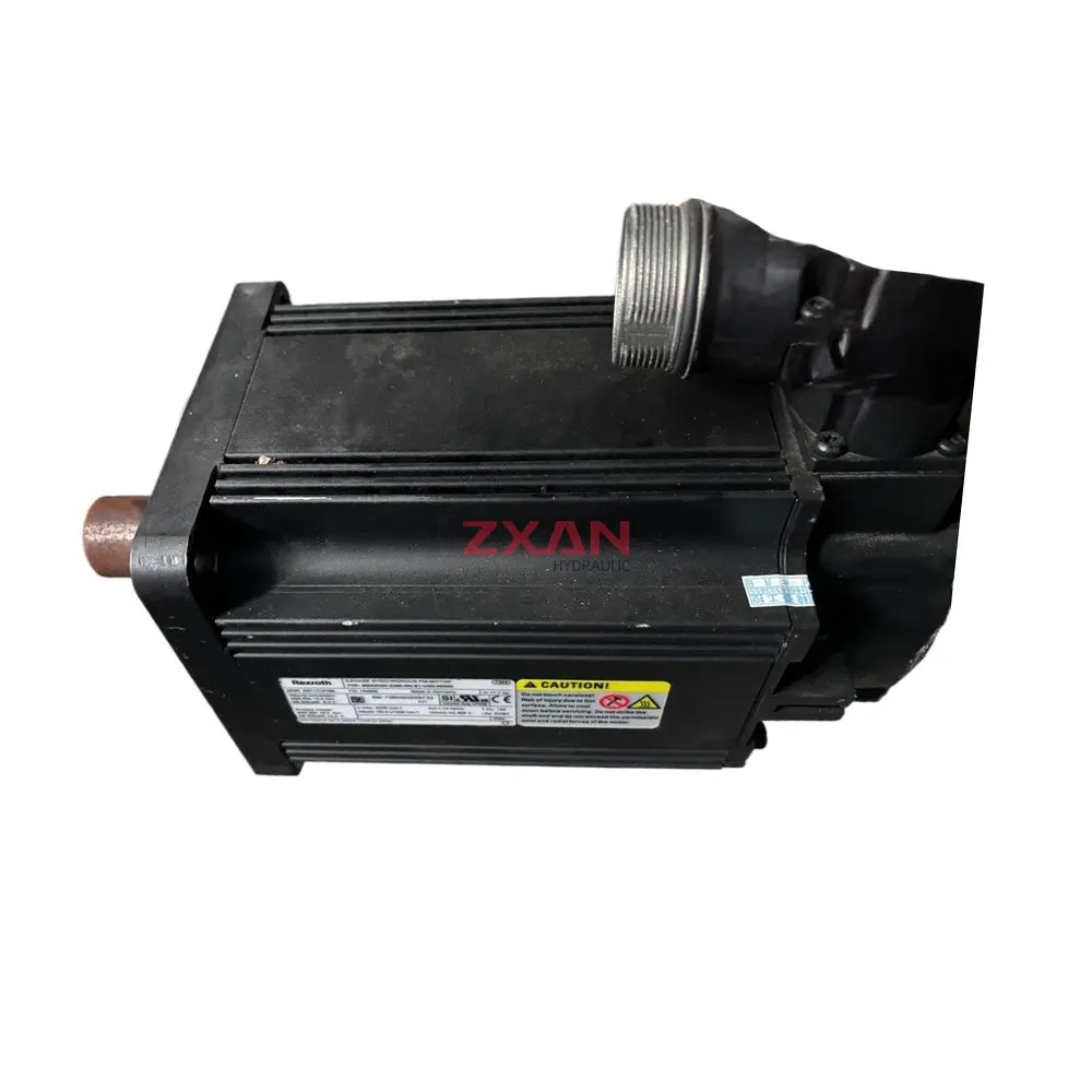 Bosch Rexroth MSK070C-NH Servo Motor-img1 Bosch Rexroth MSK070C-NH Servo Motor