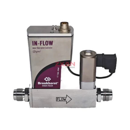 Bronkhorst F-202EI-AAD-99-V Mass Flow Controller