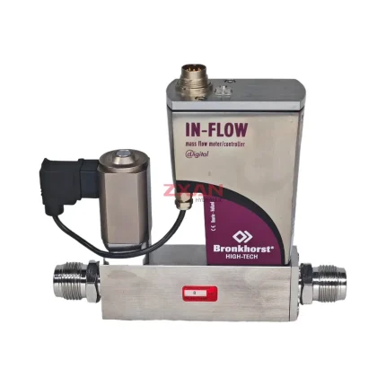 Bronkhorst F-202EI-AAD-99-V Mass Flow Controller
