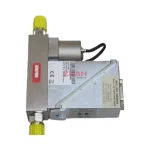 Bronkhorst RUR-008F Mass Flow Controller