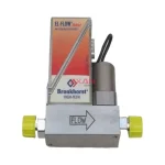 Bronkhorst RUR-008F Mass Flow Controller
