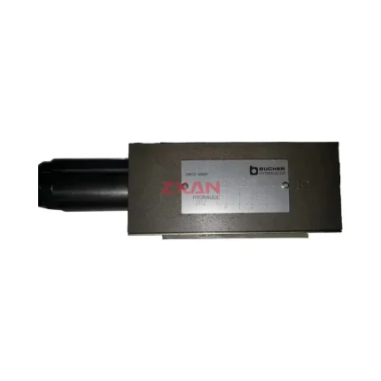 Bucher Hydraulics SDDB-A-10-SK Hydraulic Valve