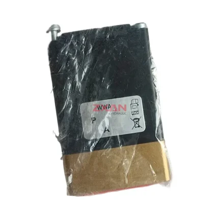 Burkert 0331 Solenoid Valve