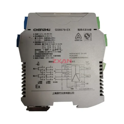 CHENZHU GS8579-EX Isolated Safety Barrier