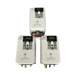 CHNT NVF2Z-3.7/PS4 Variable Frequency Drive (Inverter)