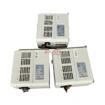 CHNT NVF2Z-3.7/PS4 Variable Frequency Drive (Inverter)