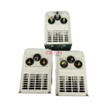 CHNT NVF2Z-3.7/PS4 Variable Frequency Drive (Inverter)