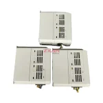 CHNT NVF2Z-3.7/PS4 Variable Frequency Drive (Inverter)