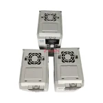 CHNT NVF2Z-3.7/PS4 Variable Frequency Drive (Inverter)
