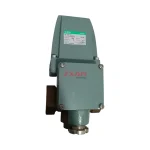 CKD HG-25A-NC-FL Solenoid Valve