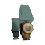CKD HG-25A-NC-FL Solenoid Valve