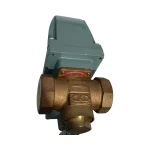 CKD HG-25A-NC-FL Solenoid Valve