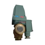 CKD HG-25A-NC-FL Solenoid Valve