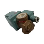 CKD HG-25A-NC-FL Solenoid Valve