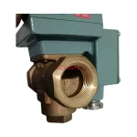 CKD HG-25A-NC-FL Solenoid Valve