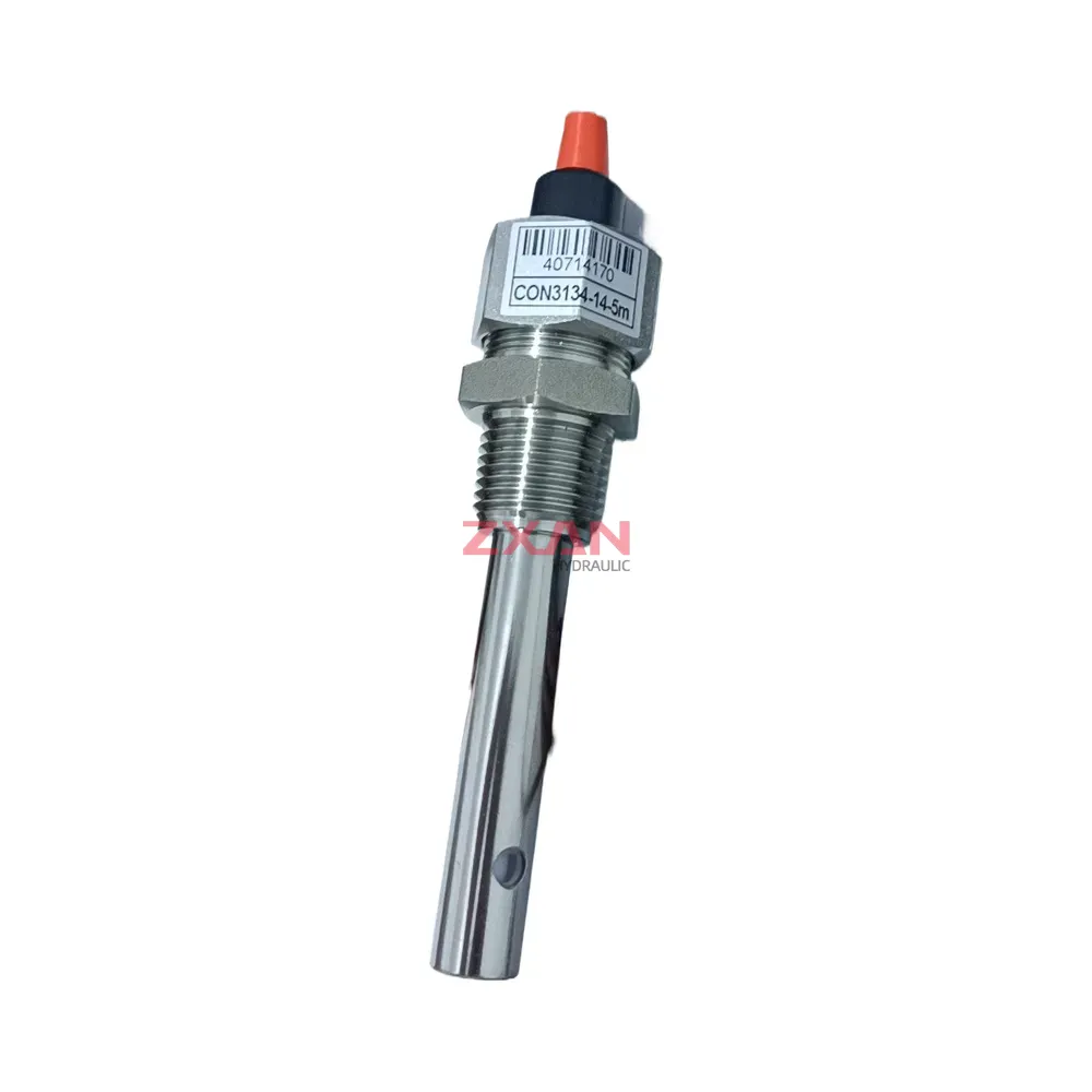 CON3134-14-5m Industrial Temperature Sensor Probe-img1 CON3134-14-5m Industrial Temperature Sensor Probe