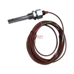 CON3134-14-5m Industrial Temperature Sensor Probe