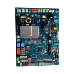 CTC-3 Elevator Control Board