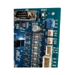 CTC-3 Elevator Control Board
