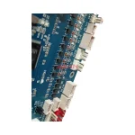 CTC-3 Elevator Control Board