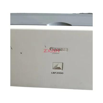 Canon LBP2900 Laser Printer