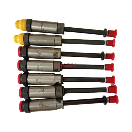 Caterpillar 4W-7018 Fuel Injector Nozzle Assembly