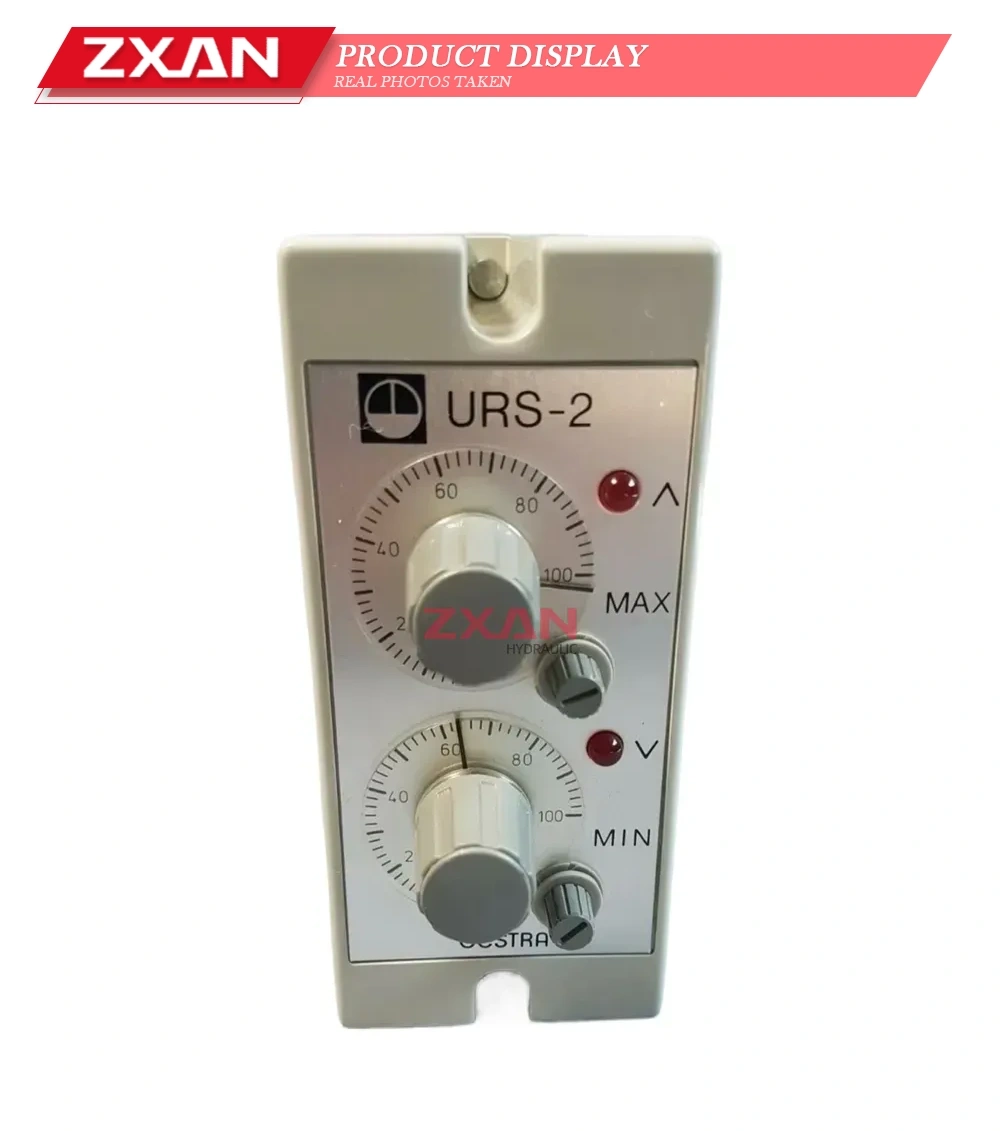 Cestra URS-2 Temperature Controller Description