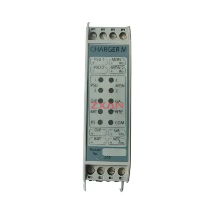 Consilium 5100062 Charger Module