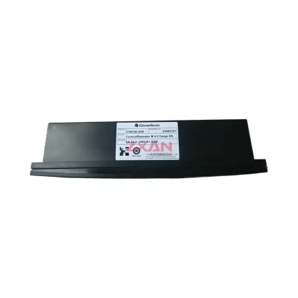 Consilium 5100195-20A Fire Detection Control Panel / Repeater