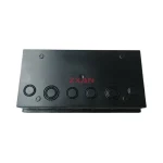 Consilium 5100195-20A Fire Detection Control Panel / Repeater