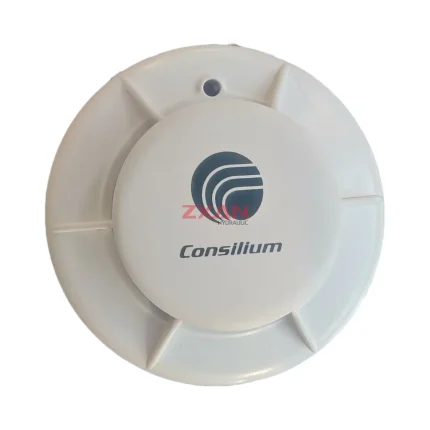 Consilium 5200175-00A Optical Smoke Detector