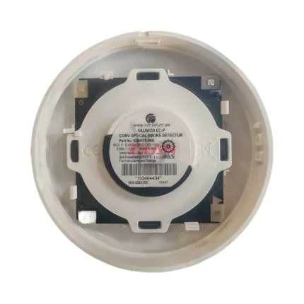 Consilium 5200175-00A Optical Smoke Detector