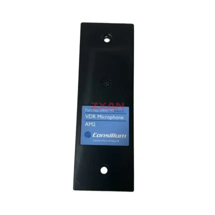 Consilium AM2 VDR Microphone