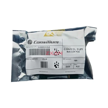 Consilium BUS CON M20 Electronic Bus Connector Module