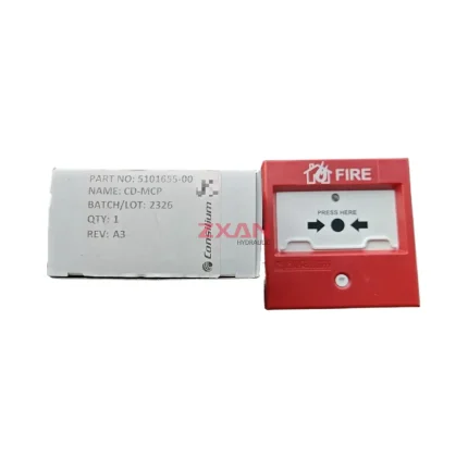 Consilium CD-MCP Manual Call Point